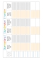 Preview: Journal de classe 2026-2027 - SNE (Unisex)
